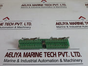 Siemens C98043-a1616-l1-04 Terminal Board C98040-a1616-p1-02-85