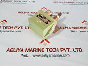 Saginomiya sns-c106pgq pressure controls range: 0.60 ~ 0.6mpa