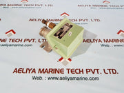 Saginomiya SNS-C106PGQ Pressure Controls Range 0.60 ~ 0.6mpa