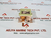 Saginomiya SNS-C106PGQ Pressure Controls Range 0.60 ~ 0.6mpa