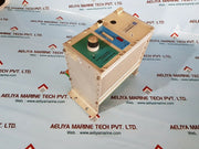 Is Interschalt Dmsa 02 Dual Current Relay With Rs232 Interface