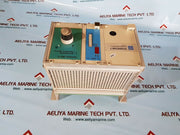 Is Interschalt Dmsa 02 Dual Current Relay With Rs232 Interface
