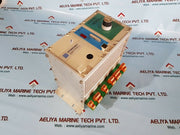 Is Interschalt Dmsa 02 Dual Current Relay With Rs232 Interface