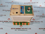Is Interschalt Dmsa 02 Dual Current Relay With Rs232 Interface