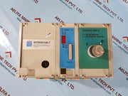 Is Interschalt Dmsa 02 Dual Current Relay With Rs232 Interface