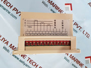 Spjetri db-a generator protection device