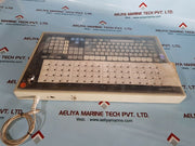 Experion pks keyboard