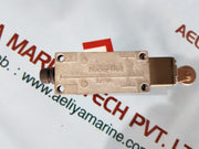Honeywell Szl-vl-s-j Limit Switch