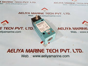Honeywell lsm2d micro switch 600vac 10 amps 