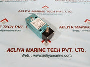 Honeywell lsm2d micro switch 600vac 10 amps 