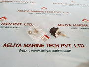 Lot Of 5X Honeywell MFR 91929 Toggle Switch 10A