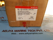 Honeywell Ml7420A8088-sbe080 Electric Actuator Assembly