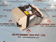 Honeywell Ml7420A8088-sbe080 Electric Actuator Assembly