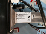 Honeywell Ml7420A8088-sbe080 Electric Actuator Assembly