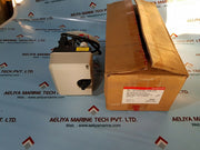 Honeywell Ml7420A8088-sbe080 Electric Actuator Assembly