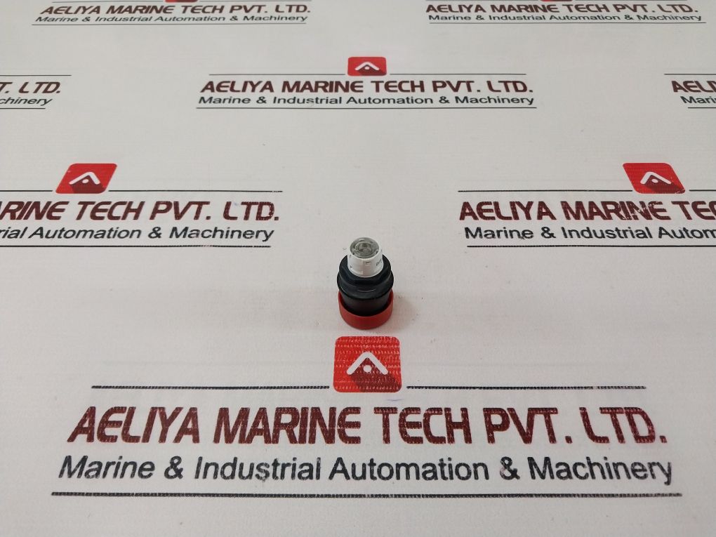 C & K Components 1300741210301 Red Switch