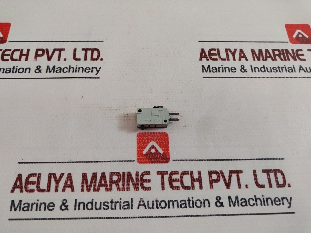 C&K Unimax Tfec40 Micro Switch 20A 250Vac