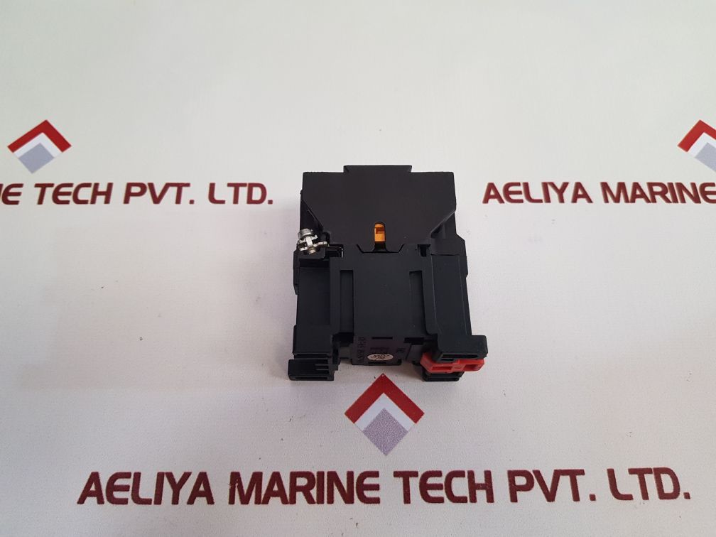 C&S Electric Ca2Dn140 Contactor Relay 10A 660V