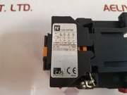 C&S Electric Ca2Dn140 Contactor Relay 10A 660V