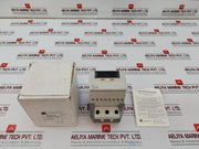 C&S Csmpm06-sz Digital Motor Protection Relay 110V 50/60Hz