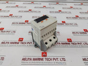 C&S Csmpm06-sz Digital Motor Protection Relay 110V 50/60Hz