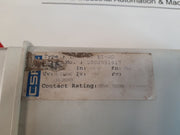 C&S Cspc Iri1-3I-ei-wd Relay 16-270Vac/16-360Vdc