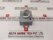 C&S D-45S Direct Rotary Handle