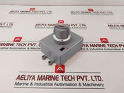 C&S D-45S Direct Rotary Handle