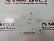 C&S Electric 63A Four Pole Wintrip Isolator Fpis063