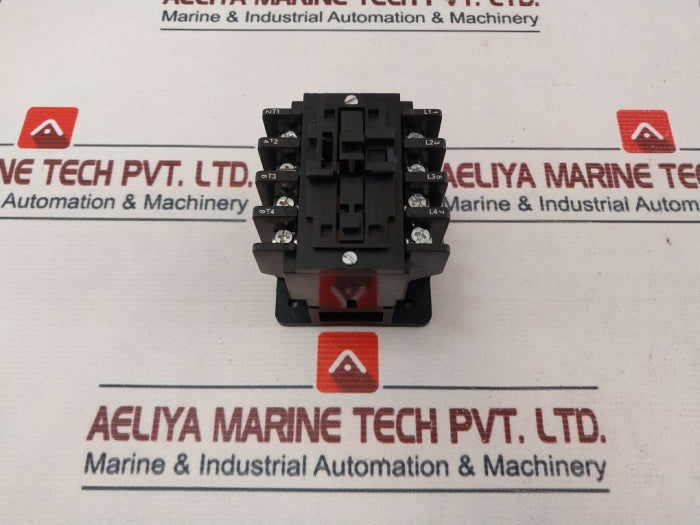C&S Electric Ac1-d204 Contactor 