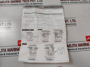 C&S Electric Al-t Alarm Switch For Winbreak2 Mccb