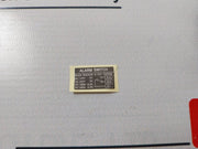 C&S Electric Al-t Alarm Switch For Winbreak2 Mccb