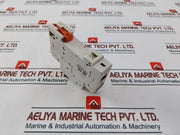 C&S Electric C16 Miniature Circuit Breaker 240/415V 50Hz