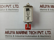 C&S Electric Cdfl 00 Fuse Link Size 00 500V 80Ka