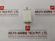 C&S Electric Cdfl 00 Hrc Fuse Link 100A 500V-80Ka 13703 Cm/L-8496604