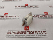 C&S Electric Cdfl 00 Hrc Fuse Link 100A 500V-80Ka 13703 Cm/L-8496604