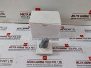 C&S Electric E-55S Rotary Handle (Acce)