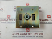 C&S Electric Ec-19 Rotary Handle Operating Mechanism 1345