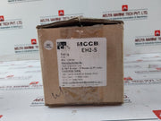 C&S Electric Eh2-s Mccb Extended Rotary Handle