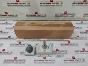 C & S Electric Eh2-s Rotary Handle Mccb Accessories