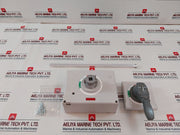 C&S Electric Eh4-s Direct Mount Rotary Handle Mccb