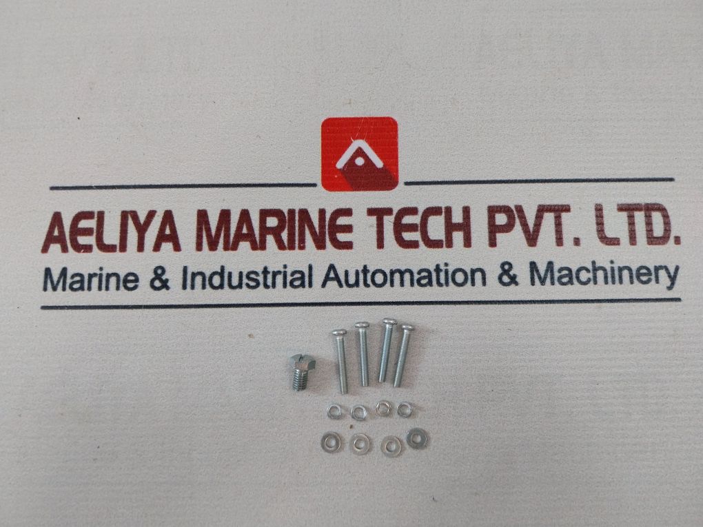 C&S Electric Ehw1-250 Rotary Handle