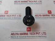 C&S Electric Handle Mounting 125~250Nm3 & Nm4