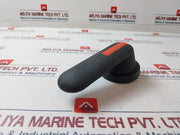 C&S Electric Handle Mounting 125~250Nm3 & Nm4