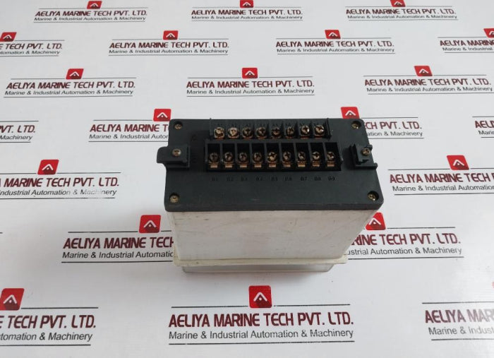 C&S Electric Iri-pro 3I-ei Industrial Controller (Not Working) 