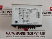 C&S Electric Iri-pro 3O-eo Protection Relay 740 gm