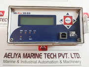 C&S Electric Iri-pro 3O-eo Protection Relay 740 gm