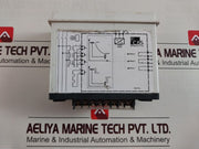 C&S Electric Iru-pro U Numerical Voltage Protection Relay