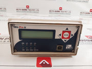 C&S Electric Iru-pro U Numerical Voltage Protection Relay