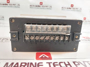 C&S Electric Iru-pro U Numerical Voltage Protection Relay